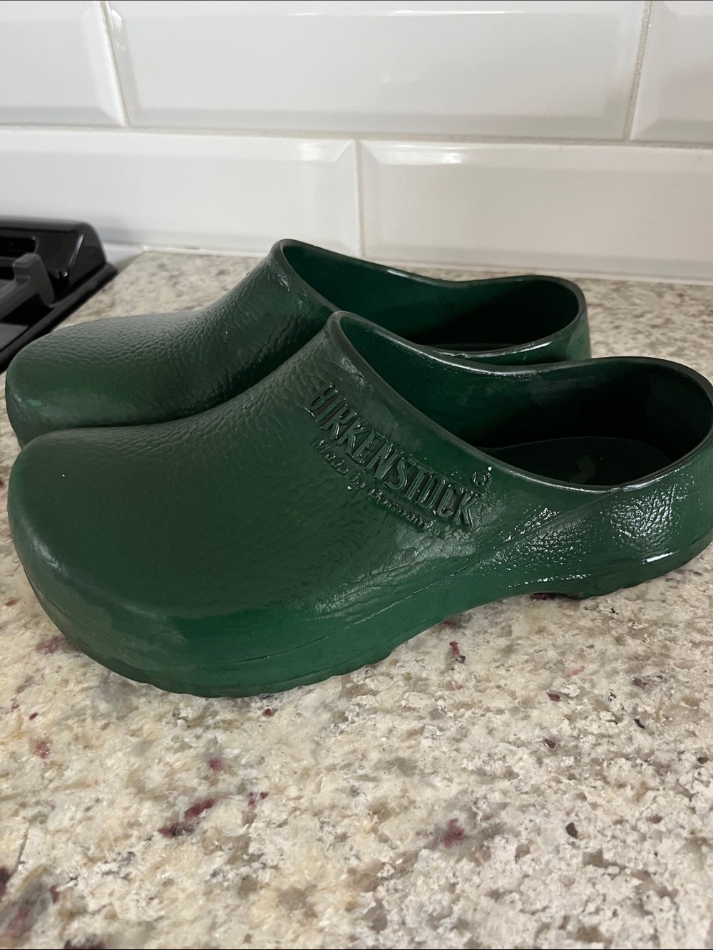 Birkenstock Super-Birki Garden Clog - Picture 2 of 5